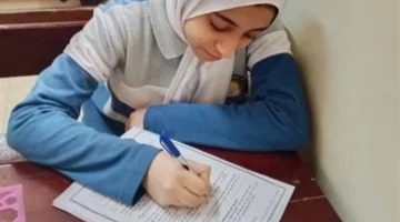 إعلان جديد.. استمارة تسجيل امتحانات الشهادة الإعدادية 2026 متاحة